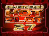 american hot slot 27